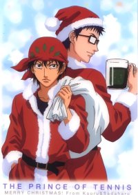 BUY NEW prince of tennis - 96127 Premium Anime Print Poster